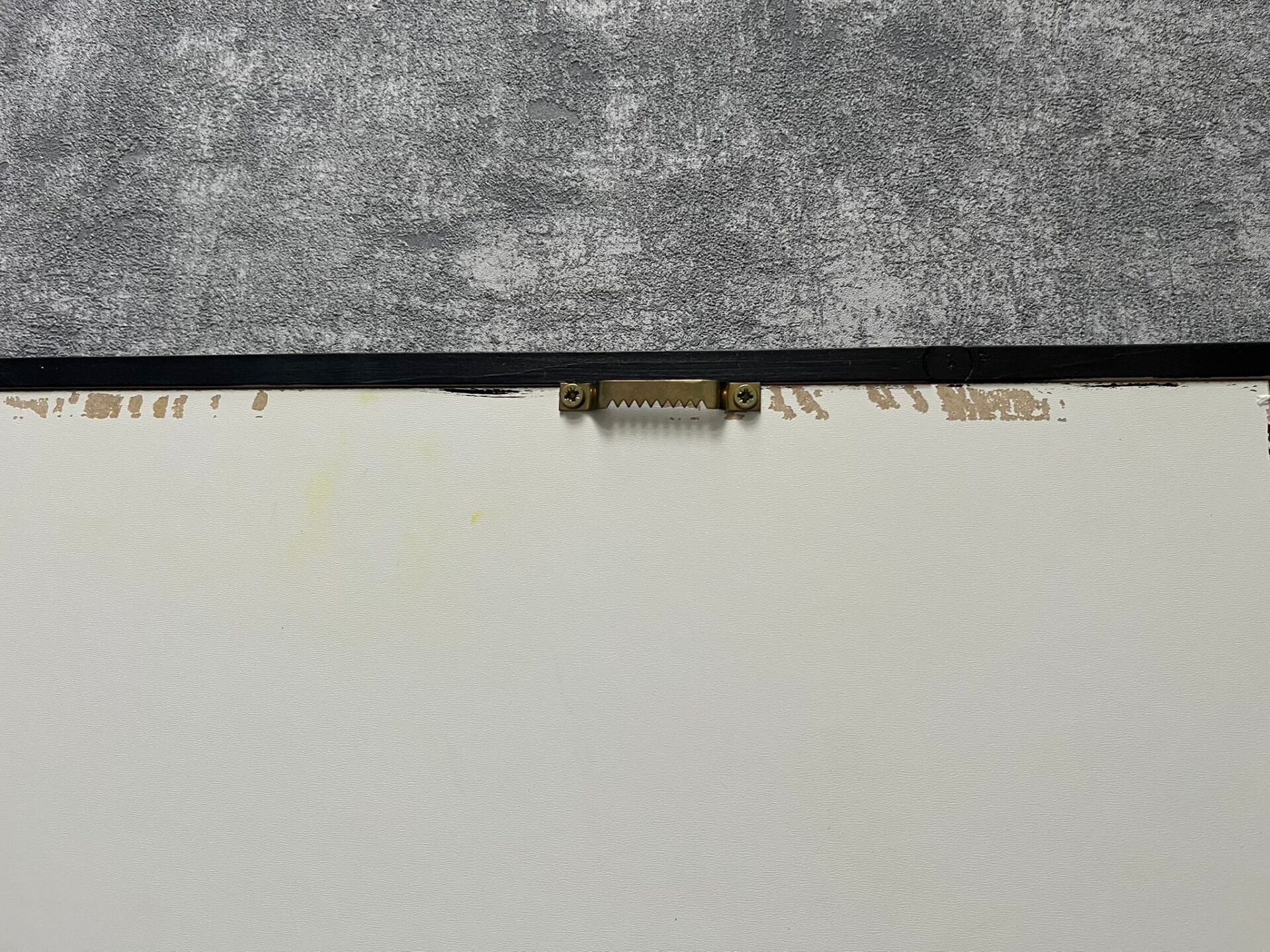 MECHOVÝ OBRAZ 60X30 - kopečkový a sobí mech - Image 5