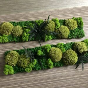 MECHOVÉ PANELY - MIX MECHŮ